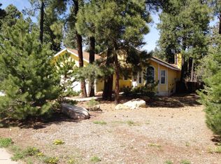 1724 W University Heights Dr N, Flagstaff, AZ 86005