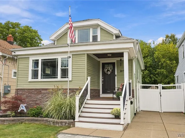 112 Densmore St, Buffalo, NY 14220
