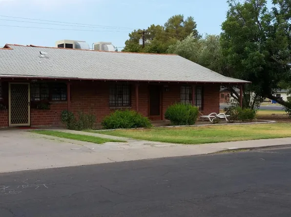 2405 E Fairmount Ave, Phoenix, AZ 85016