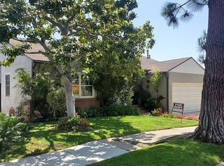 2122 S Canfield Ave, Los Angeles, CA 90034