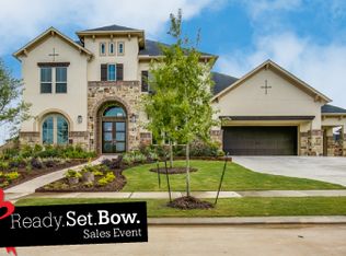 29826 Deer Crest Ln, Richmond, TX 77406