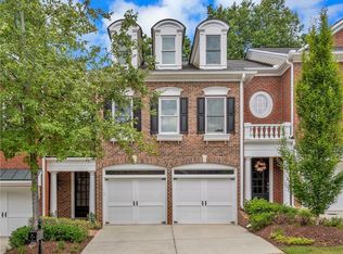 11870 Dancliff Trce, Alpharetta, GA 30009