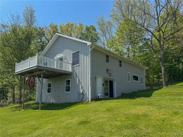 4305 Route 38, Scipio Center, NY 13147
