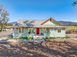 3104 Harry Cash Rd, Montague, CA 96064