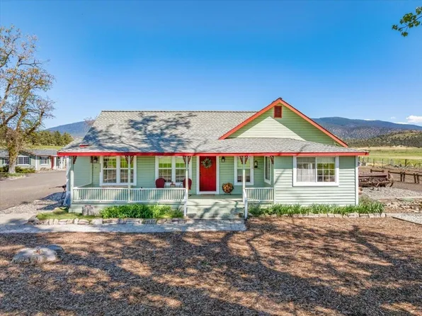 3104 Harry Cash Rd, Montague, CA 96064