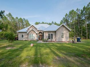 167 Hamp Chesser Rd, Folkston, GA 31537