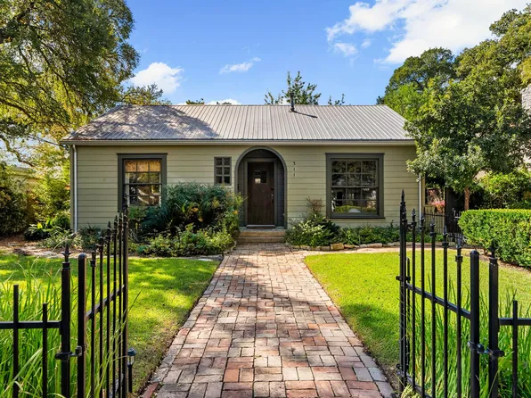 311 E 35th St, Austin, TX 78705