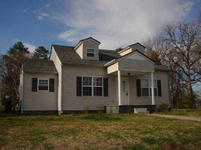 200 W Lee Ave, Florence, AL, 35630