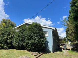 8 Parkwood Avenue, Lynchburg, VA 24501