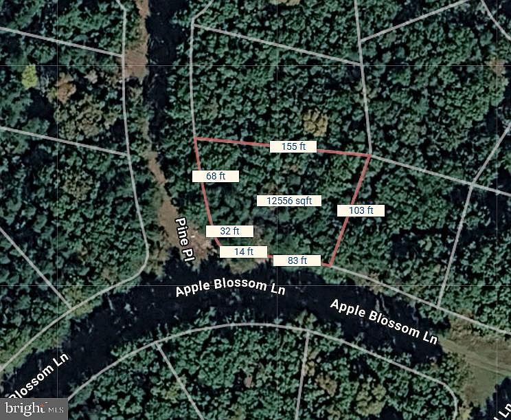 1st image of LOT 179 Apple Blossom Ln