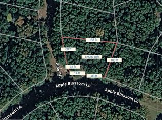 LOT 179 Apple Blossom Ln, Cross Junction, VA 22625
