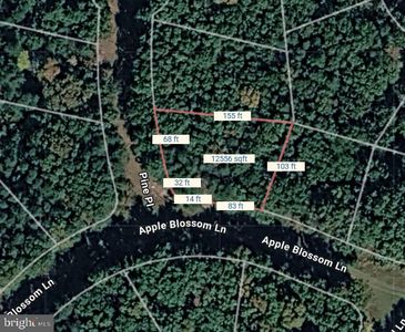 LOT 179 Apple Blossom Ln, Cross Junction, VA, 22625