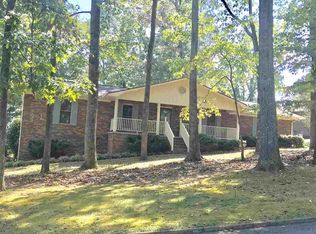 1725 Seven Oaks Dr, Morristown, TN 37814