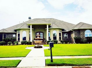 1500 Cuttysark Cv, Slidell, LA 70458