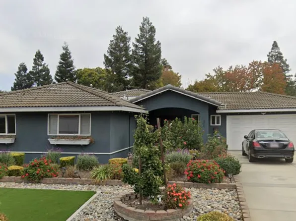 290 Hillview Dr, Fremont, CA 94536