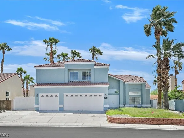 29 Reyburn Dr, Henderson, NV 89074