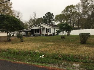 2663 Rushmore Dr, Lake Charles, LA 70615