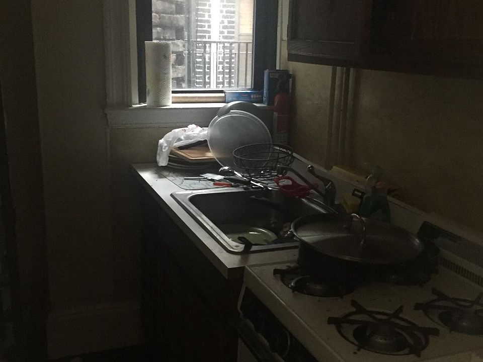 2nd image of 56 Burbank St #9