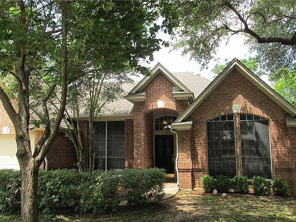 2nd image of 4608 Whispering Valley Dr