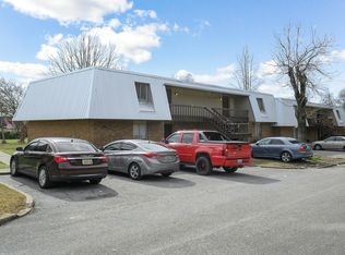 3380 McGehee Rd #3384B, Montgomery, AL 36111