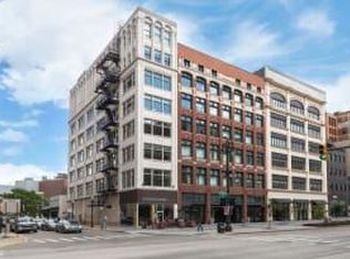 Fourteen56, Detroit, MI 48226