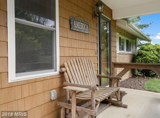 5810 Western View Pl, Mount Airy, MD 21771