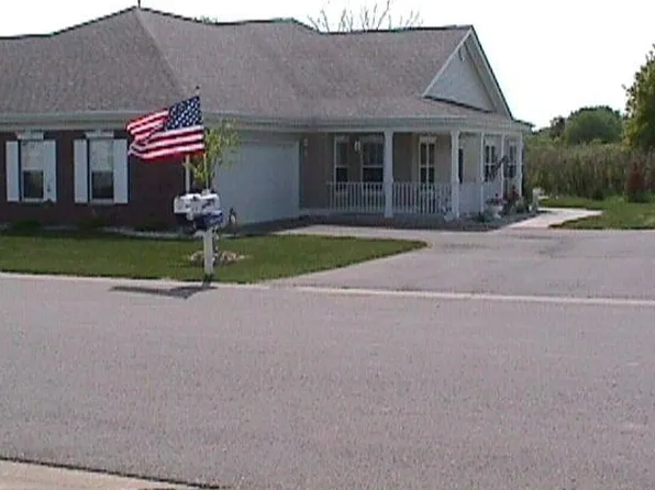 7073 Parkside Cir, Deforest, WI 53532