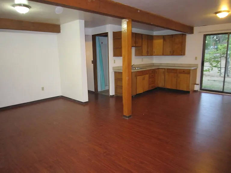 Bottom Floor