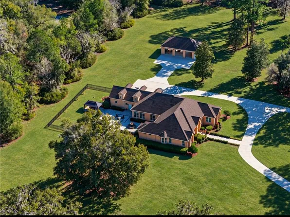 573 SE NATURE DRIVE, LAKE CITY, FL 32025