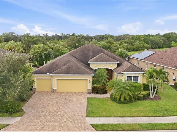 640 HONEYFLOWER LOOP, BRADENTON, FL 34212
