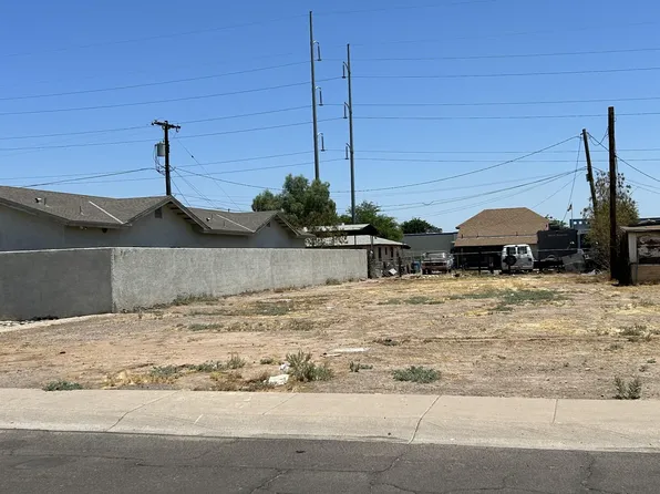 1115 S MONTEZUMA Avenue #7, Phoenix, AZ 85003