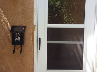 902 Tijeras Ave NW APT 10, Albuquerque, NM 87102