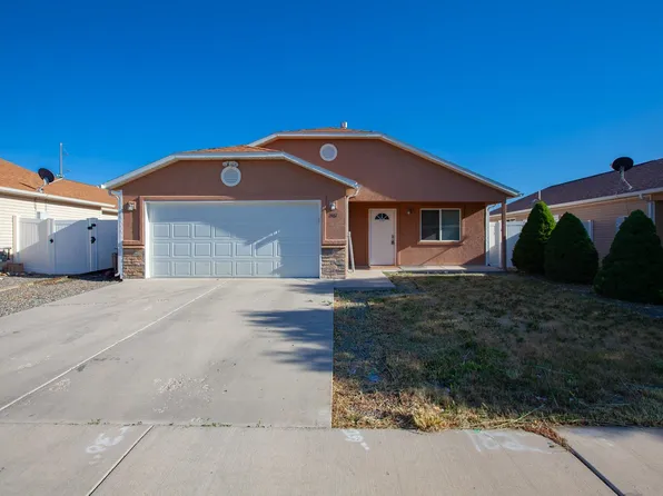 2461 Ajay Ave, Grand Junction, CO 81505