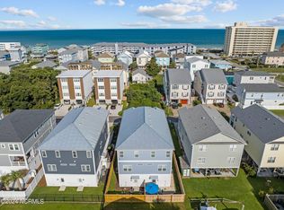 1314 Snapper Ln #2, Carolina Beach, NC 28428