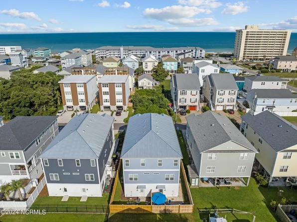 1314 Snapper Lane #2, Carolina Beach, NC 28428