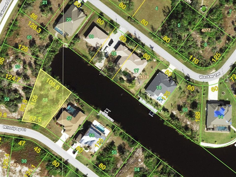 2nd image of 9864 WINNIPEG STREET LOT 58