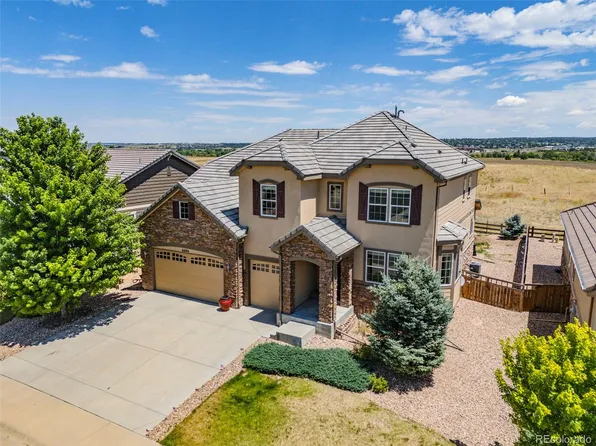 6686 Lynch Lane, Castle Rock, CO 80108