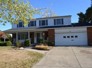 12060 Elkridge Dr, Cincinnati, OH 45240