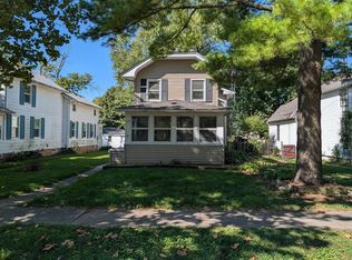 135 N Birch St, Waterman, IL 60556