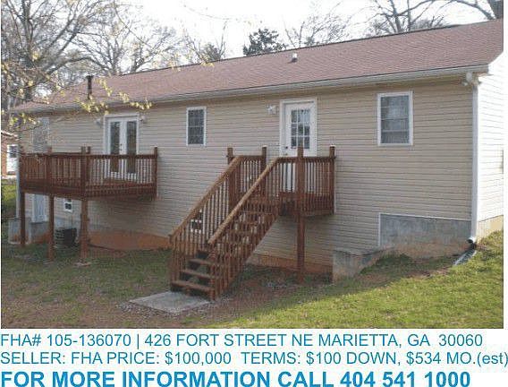 2nd image of 426 Fort St
