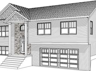 2156 Meadow Brook Way, Wausau, WI 54403