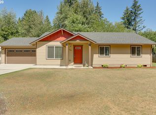 6206 NE 114th St, Vancouver, WA 98686