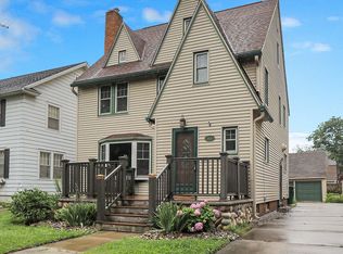 419 West St, Lansing, MI 48915