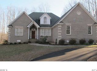 2990 Maple Grove Ln W, Powhatan, VA 23139