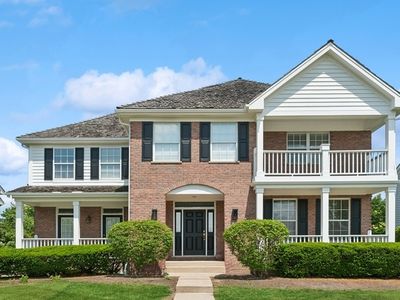 1619 Patriot Blvd, Glenview, IL, 60026