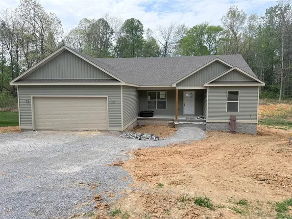 62 Vance Dr, Scottsville, KY 42164