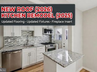 4546 Mountview Rd, Baltimore, MD 21229