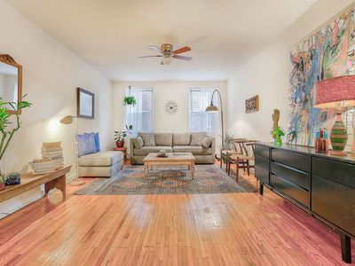 76-10 34th Ave APT 2C, Jackson Heights, NY, 11372