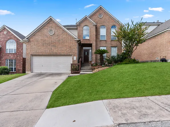 6534 Jade Meadow, San Antonio, TX 78249