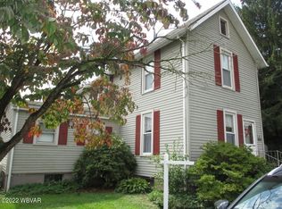 147 Arch St, Jersey Shore, PA 17740